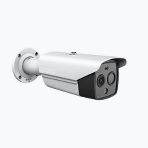Камера двойной спектр - BW-HM2628 - Wuxi Bewis Sensing Tecnology LLC - для пожарной сигнализации / 3D / обнаружения