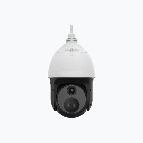Цифровая камера - BW-DS4228 - Wuxi Bewis Sensing Tecnology LLC - 3D / с широким динамическим диапазоном / для пожарной сигнализации