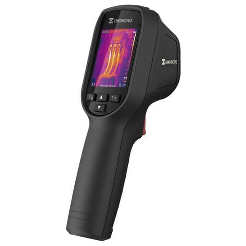 Цифровая камера - HM-TP31-3AUF - Wuxi Bewis Sensing Tecnology LLC - для ОВКВ / для наблюдения / обнаружения утечек