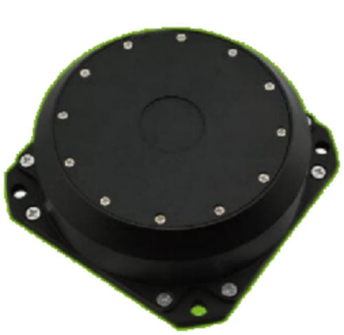 Одноосный гироскоп - AgileLight-710A - Wuxi Bewis Sensing Tecnology LLC - высокое разрешение / цифровой / для аэронавтики