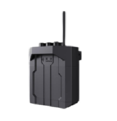 Удаленный терминал 4G - BW-LSSB2 - Wuxi Bewis Sensing Tecnology LLC - Ethernet / RS-485 / умный