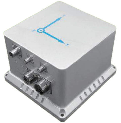 Инерционная позиционная система GNSS - GI3300 - Wuxi Bewis Sensing Tecnology LLC - высокоточная / легкая / с двойной встроенной антенной GPS