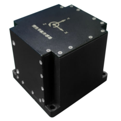 Гироскоп MEMS - Agilelight-40C - Wuxi Bewis Sensing Tecnology LLC - трехосевой / цифровой