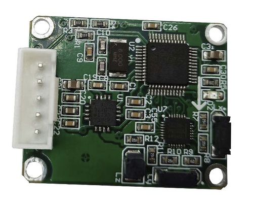 Компас - SEC380 - Wuxi Bewis Sensing Tecnology LLC