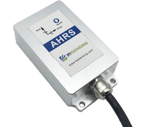Датчик определения курса и месторасположения - AH500C - Wuxi Bewis Sensing Tecnology LLC