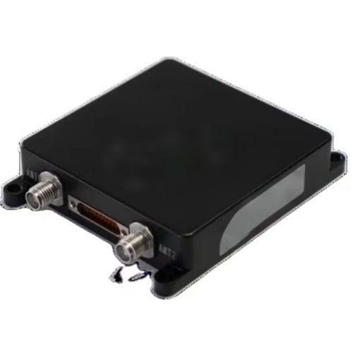 Высокоточная инерционная позиционная система - BW-6222 - Wuxi Bewis Sensing Tecnology LLC