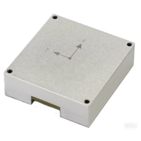 Высокоточная инерционная позиционная система - BW-5122 - Wuxi Bewis Sensing Tecnology LLC