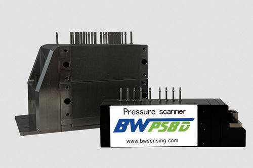 Сканер давления 8 каналов - BW-PS8D - Wuxi Bewis Sensing Tecnology LLC