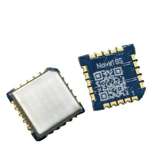 Миниатюрный датчик определения курса и месторасположения - BW-DMC640 - Wuxi Bewis Sensing Tecnology LLC - легкий
