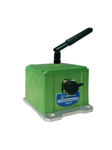 Трехосевой наклономер - WF-WM400 - Wuxi Bewis Sensing Tecnology LLC - цифровой / TTL / IoT