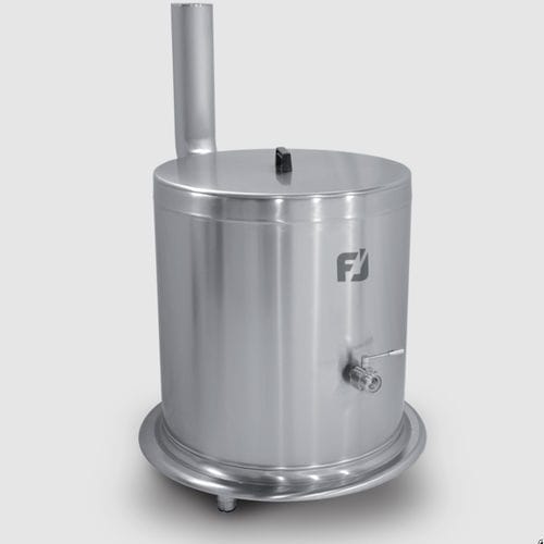 Вакуумная варочная установка - K200 - Frigojollinox s.r.l. - электрическая / для овощей / для фруктов