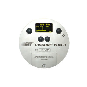 Радиометр УФ - Uvicure Plus II - Uvitron Interantional