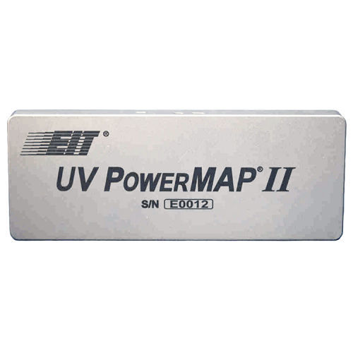 Радиометр УФ - PowerMAP II - Uvitron Interantional