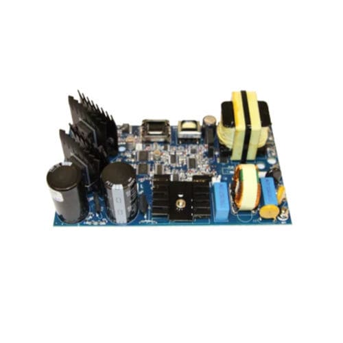 Источник электропитания с открытым корпусом - UV0902 - Uvitron Interantional - AC/DC / высокого напряжения / изолированный