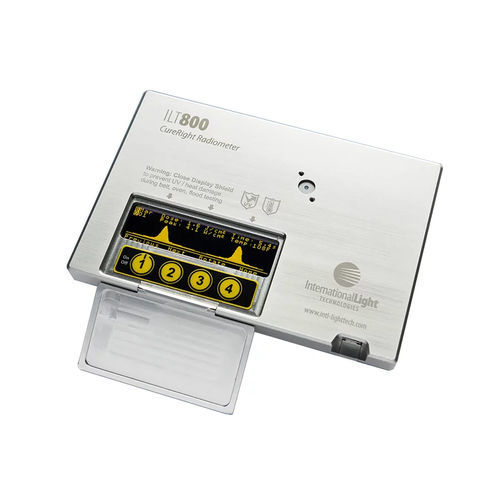 Радиометр УФ - ILT800 CureRight - Uvitron Interantional