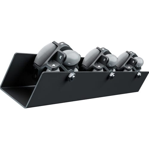 Роликовый рельс - ARL series - ROS Rollentechnik GmbH