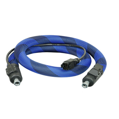 Нагревательный шланг для термоплавких клеев - NN series - Ogan Heating Hoses - из ПТФЭ / стандартный