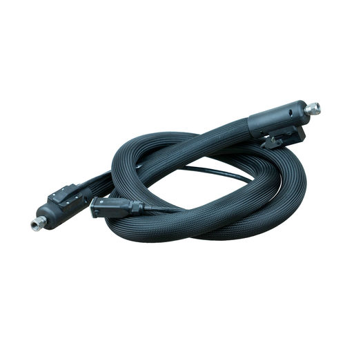 Нагревательный шланг для термоплавких клеев - MLR series - Ogan Heating Hoses - из ПТФЭ / стандартный