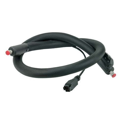 Нагревательный шланг для термоплавких клеев - M series - Ogan Heating Hoses - из ПТФЭ / стандартный