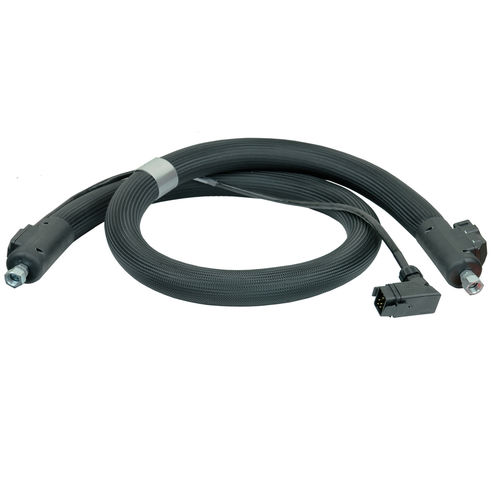 Нагревательный шланг для термоплавких клеев - US series - Ogan Heating Hoses - из ПТФЭ / стандартный
