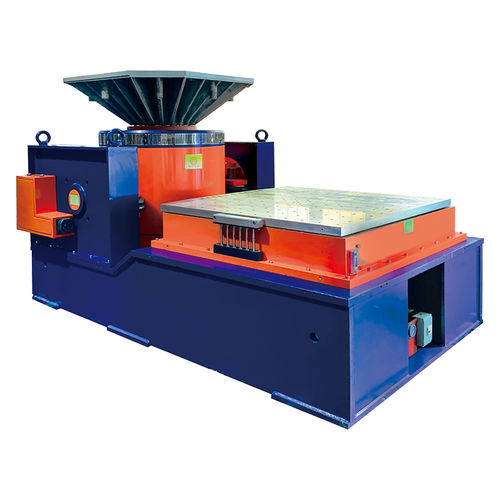Электродинамический вибростенд охлаждение воздухом - JQA-502-450 - Guangdong Jian Qiao Testing Equipment Co., Ltd.
