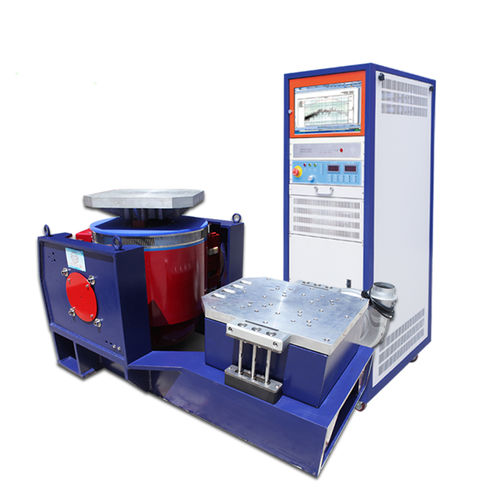 Электродинамический вибростенд охлаждение воздухом - JQA-031-150 - Guangdong Jian Qiao Testing Equipment Co., Ltd.