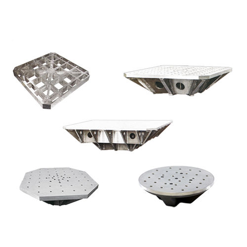 Вибрирующий стол - CZ0808 - Guangdong Jian Qiao Testing Equipment Co., Ltd.