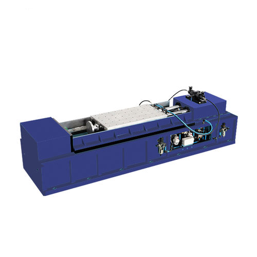 Испытательный стенд ударного воздействия - LIS50 - Guangdong Jian Qiao Testing Equipment Co., Ltd. - для автомобилестроения / промышленный / для электронной промышленности