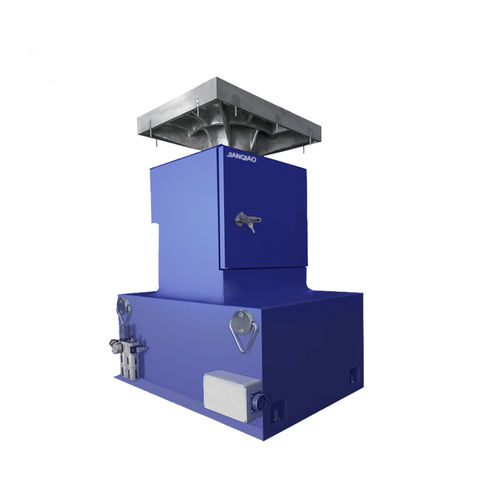 Испытательный стенд ударного воздействия - JQJ-50 - Guangdong Jian Qiao Testing Equipment Co., Ltd. - для автомобилестроения / для авиационно-космической промышленности / для электронной промышленности