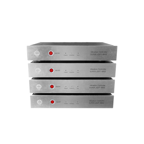 Контроллер вибрации - JQVT-9000 - Guangdong Jian Qiao Testing Equipment Co., Ltd.