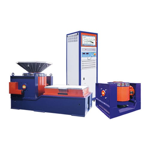 Испытательный стенд вибрация - JQA-202-335 - Guangdong Jian Qiao Testing Equipment Co., Ltd. - для автомобилестроения / для лаборатории / для авиационно-космической промышленности