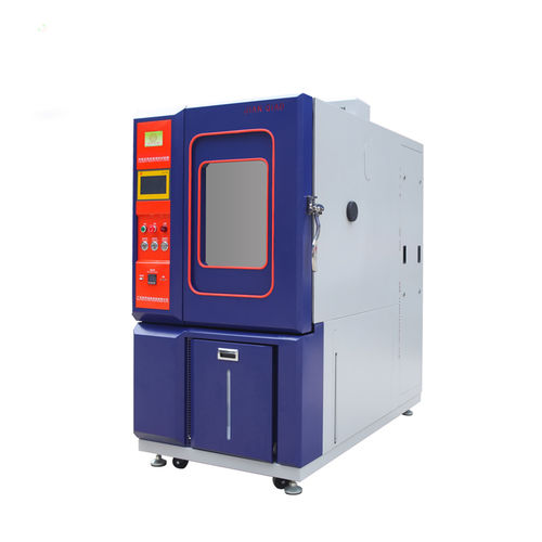 Экологическая испытательная камера - JQTH-225  - Guangdong Jian Qiao Testing Equipment Co., Ltd. - для электронных карт / для летательного аппарата / для автомобиля