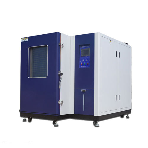 Экологическая испытательная камера - JQTH-1400 - Guangdong Jian Qiao Testing Equipment Co., Ltd. - для летательного аппарата / для машины для тестирования материалов / для европейских норм