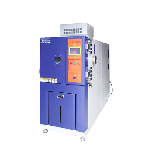 Испытательная камера для симуляции полета на высоте - JQTA-225 - Guangdong Jian Qiao Testing Equipment Co., Ltd. - экологическая / высотная / с кондиционированием и регулированием температуры