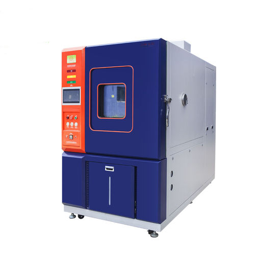 Испытательная камера для симуляции полета на высоте - JQTA-504 - Guangdong Jian Qiao Testing Equipment Co., Ltd. - экологическая / высотная / для летательного аппарата