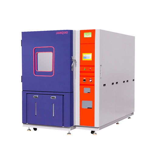 Испытательная камера для симуляции полета на высоте - JQTA-1000 - Guangdong Jian Qiao Testing Equipment Co., Ltd. - экологическая / высотная / для европейских норм