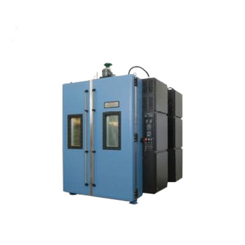 Испытательная камера HALT - Guangdong Jian Qiao Testing Equipment Co., Ltd. - HASS / для автомобиля / для машины для тестирования материалов