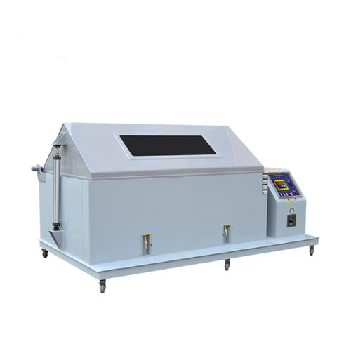 Испытательная камера с разбрызгиванием морской воды - JQ-90A - Guangdong Jian Qiao Testing Equipment Co., Ltd. - для автомобиля / для машины для тестирования материалов / с кондиционированием и регулированием температуры