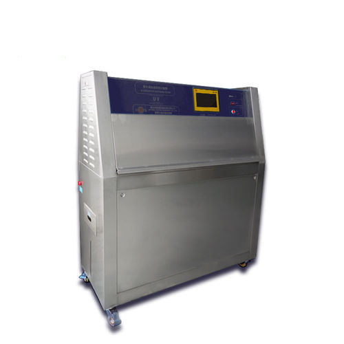 Испытательная камера на старение при УФ-излучение - JQ-264a - Guangdong Jian Qiao Testing Equipment Co., Ltd. - для автомобиля / для испытания материалов / из нержавеющей стали