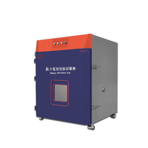 Тестер ток короткого замыкания - DL-6055 - Guangdong Jian Qiao Testing Equipment Co., Ltd. - для аккумулятора / для системы питания
