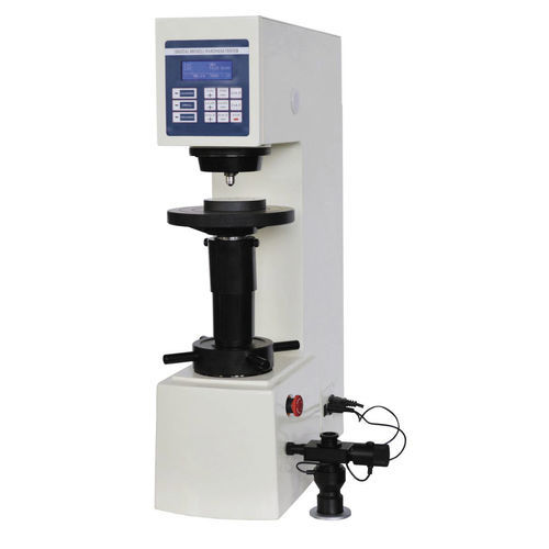 Твердомер по Бринеллю - TIME6202 - BEIJING TIME VISION AI INSTRUMENT LTD. - настольный / для металлов / для цветных металлов