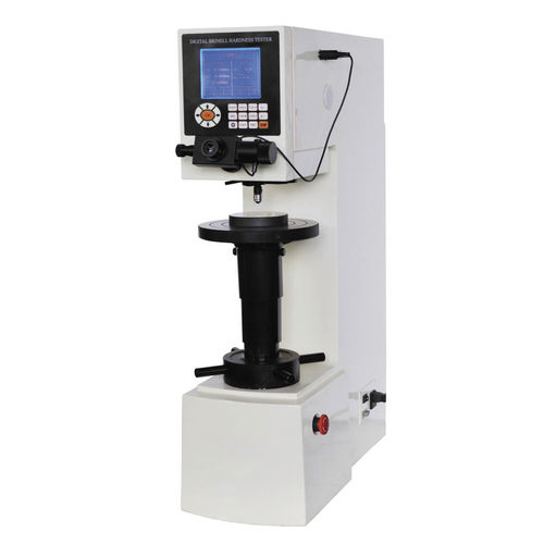 Твердомер по Бринеллю - TIME®6203 - BEIJING TIME VISION AI INSTRUMENT LTD. - настольный / для металлов / для цветных металлов