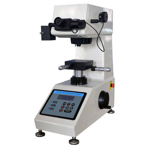 Твердомер микро-Виккерс - TH713   - BEIJING TIME VISION AI INSTRUMENT LTD. - настольный / для металлов / для цветных металлов
