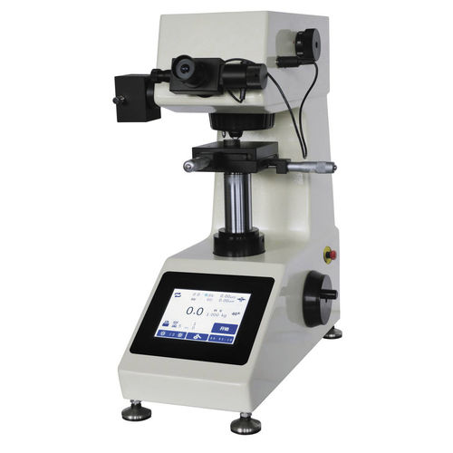 Твердомер микро-Виккерс - TH715 - BEIJING TIME VISION AI INSTRUMENT LTD. - настольный / с цифровым индикатором / ISO 6507