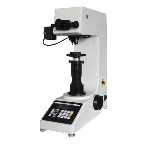 Твердомер по Виккерсу - TH721 series - BEIJING TIME VISION AI INSTRUMENT LTD. - настольный / для металлов / для стали