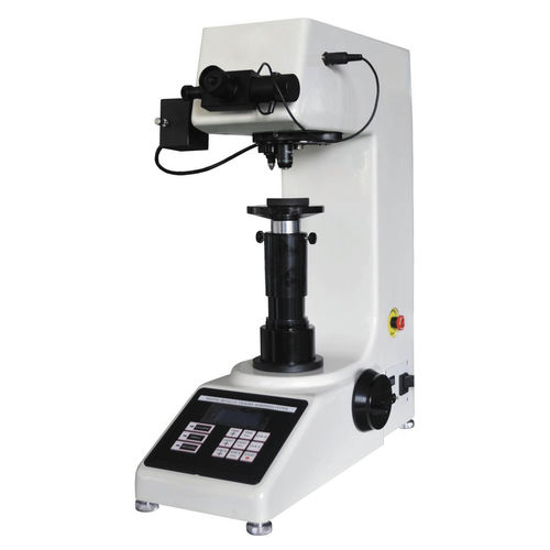 Твердомер по Виккерсу - TH724 series - BEIJING TIME VISION AI INSTRUMENT LTD. - настольный / для цветных металлов / для стали