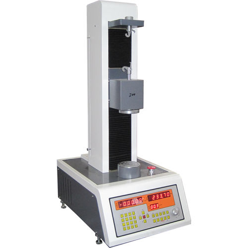 Испытательная машина для напряжения и сжатия - TLS-S II series - BEIJING TIME VISION AI INSTRUMENT LTD. - полностью автоматическая / для пружин / для лаборатории
