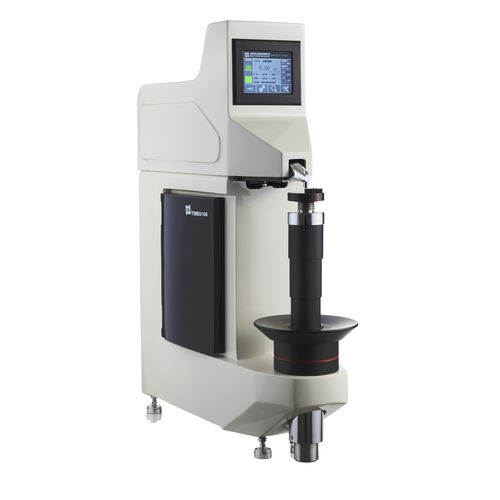 Поверхностный твердомер - TIME616 series - BEIJING TIME VISION AI INSTRUMENT LTD. - по Роквеллу / настольный / для металлов