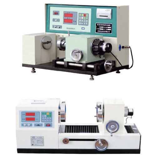 Испытательная машина скручивания - TNS-S Series - BEIJING TIME VISION AI INSTRUMENT LTD. - автоматическая / для пружин / промышленная