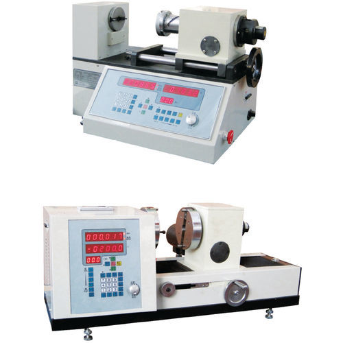 Испытательная машина скручивания - TNS-S-I Series - BEIJING TIME VISION AI INSTRUMENT LTD. - автоматическая / для пружин / промышленная